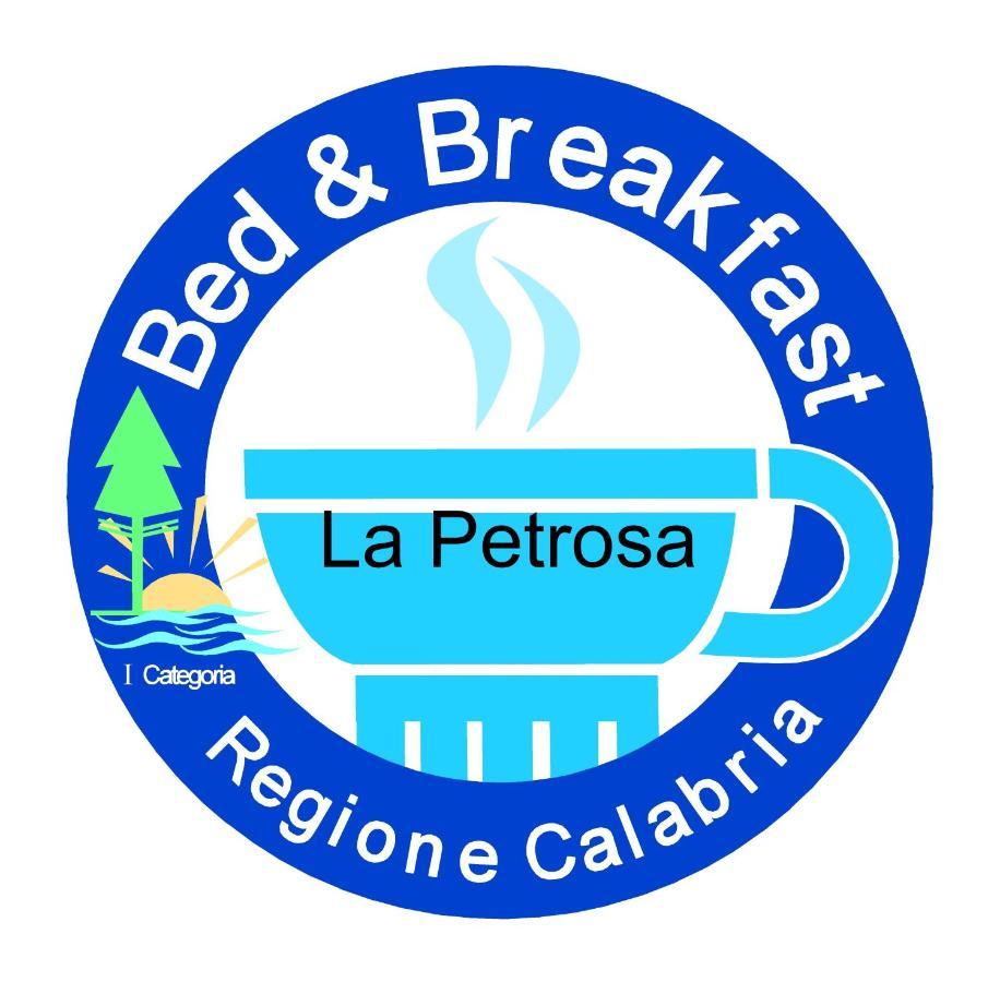 B&B La Petrosa Frascineto Bagian luar foto